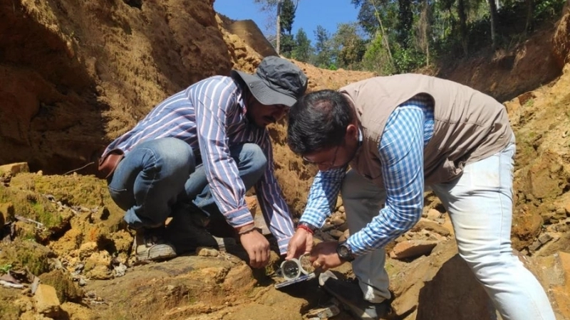 Vai trò và ứng dụng của địa chất học