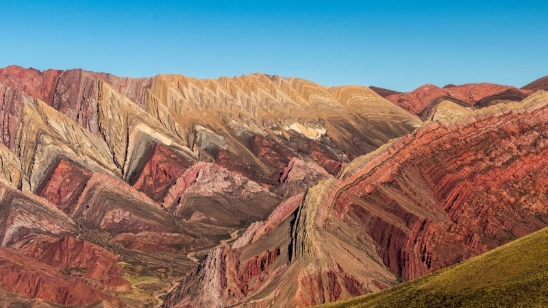 Tầm quan trọng của địa chất học trong đời sống