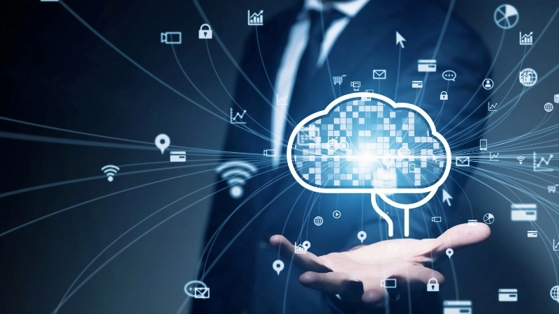 Các mô hình điện toán đám mây phổ biến