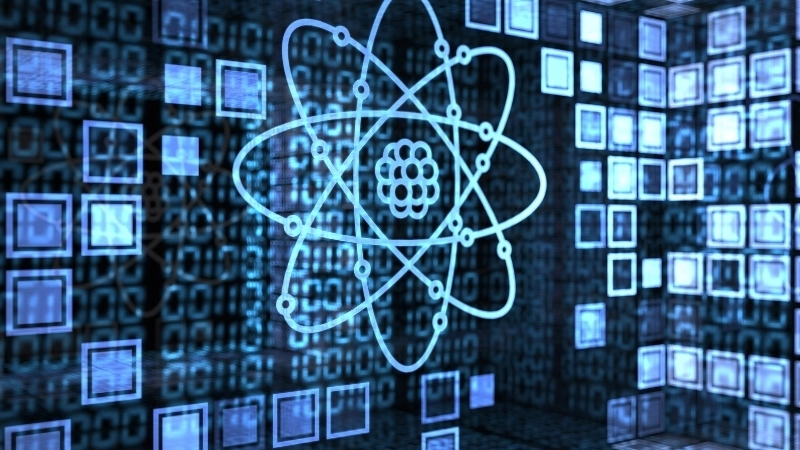 Ứng dụng tiềm năng của điện toán lượng tử