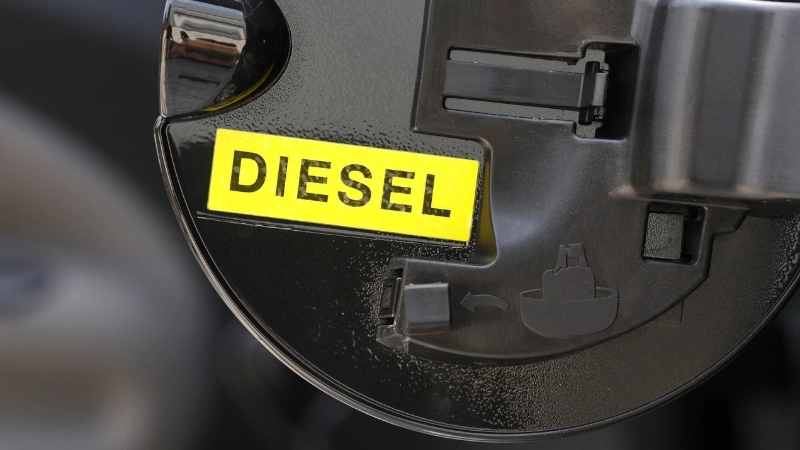 Ưu điểm và nhược điểm của động cơ diesel