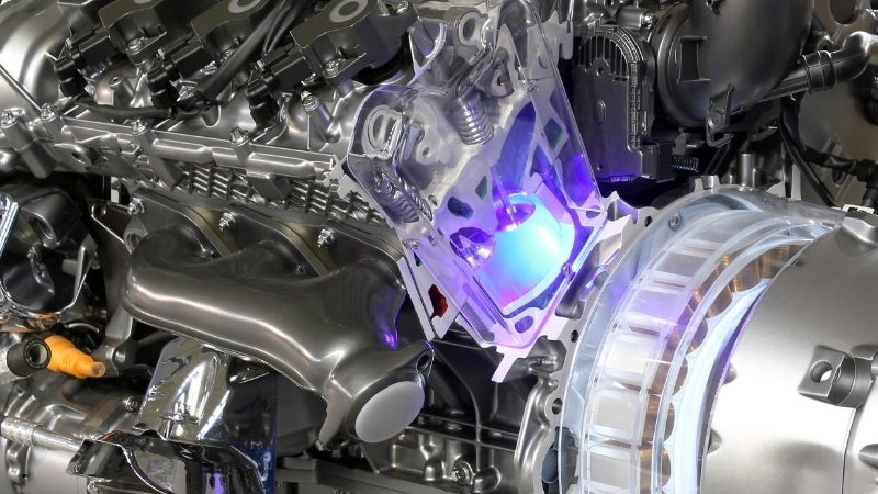 Ưu điểm và nhược điểm của động cơ hybrid