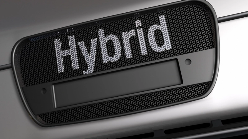 Tương lai phát triển của động cơ hybrid