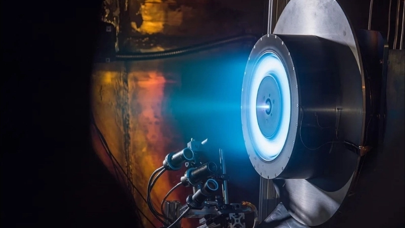 Ưu điểm và nhược điểm của động cơ ion