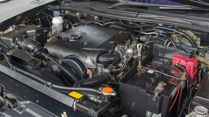 Cách xử lý khi xe chết máy giữa đường