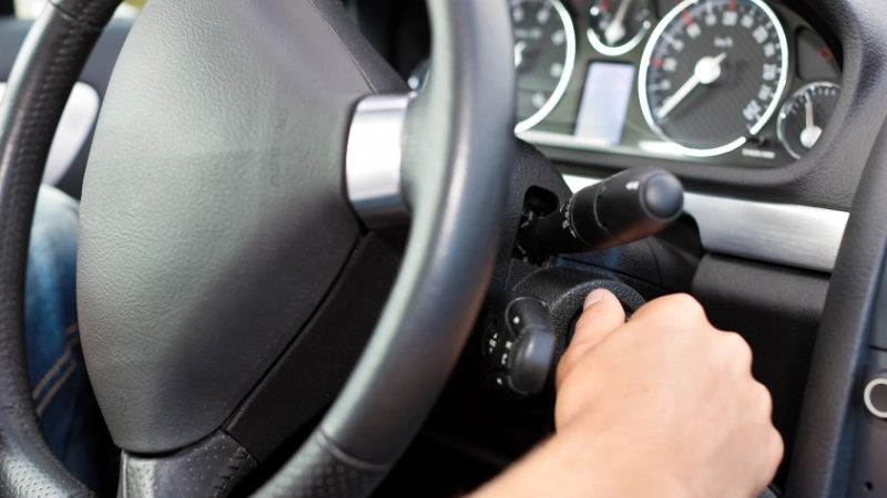 Dấu hiệu nhận biết động cơ ô tô không khởi động