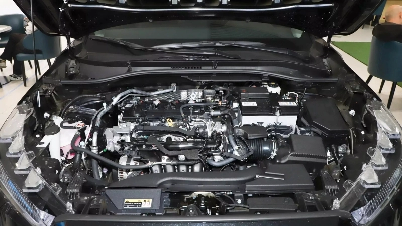 Tác hại khi động cơ ô tô rung ở chế độ không tải