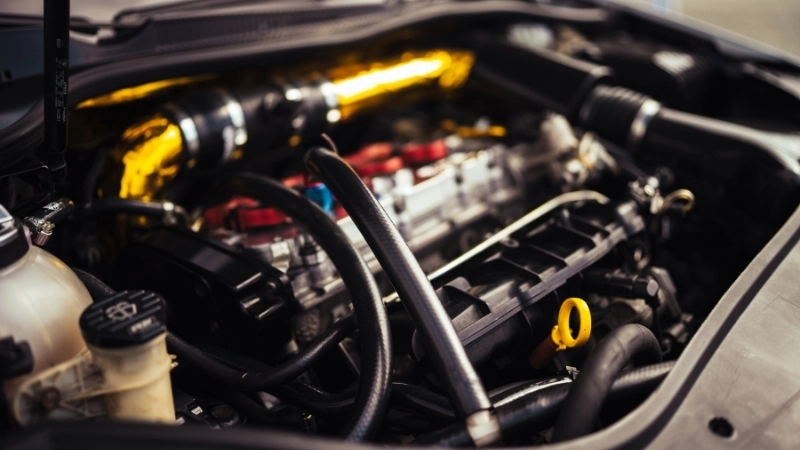 Lợi ích khi kiểm soát mức tiêu hao nhiên liệu