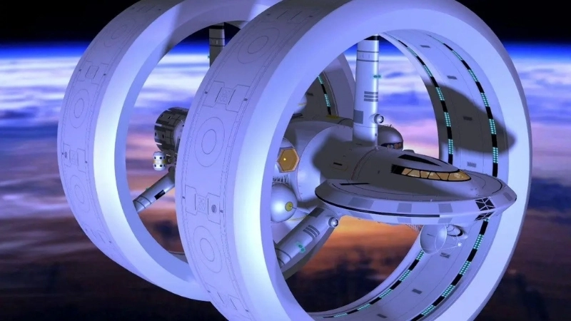 Tiềm năng và tương lai của động cơ warp