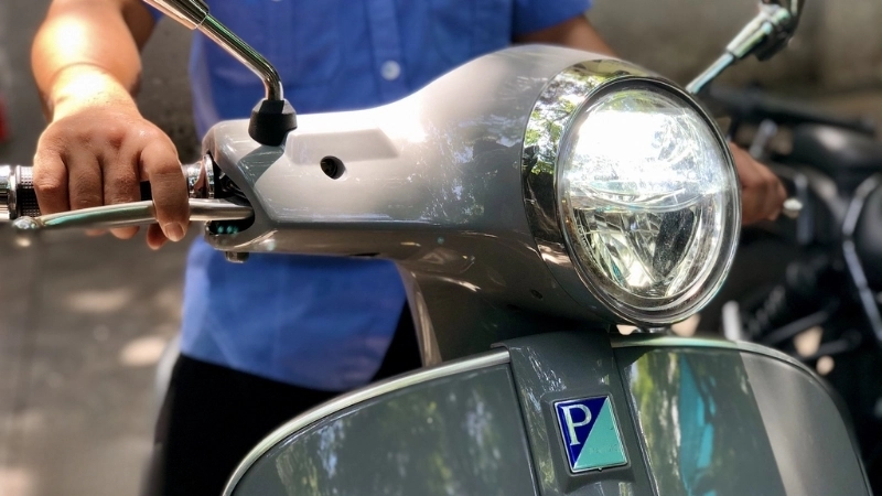 Cách phòng tránh động cơ xe máy không khởi động