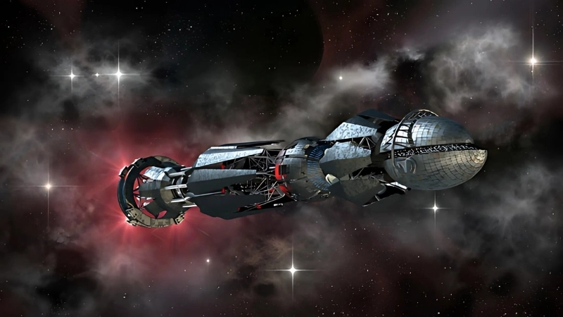 Du hành liên sao là gì?