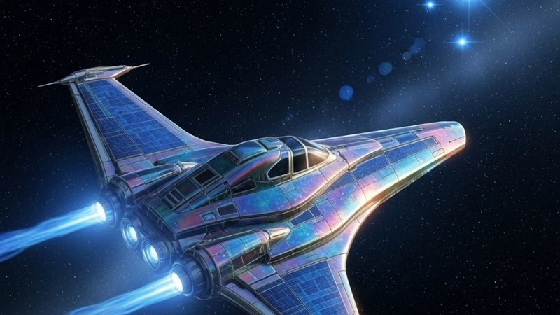 Tương lai của du hành liên sao và ý nghĩa đối với nhân loại