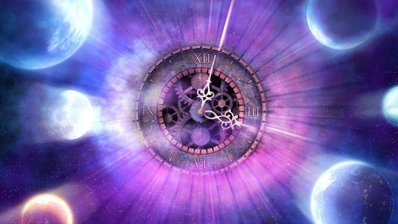 Khả năng du hành đến tương lai và quá khứ