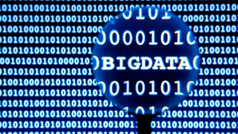 Tầm quan trọng và thách thức của dữ liệu lớn