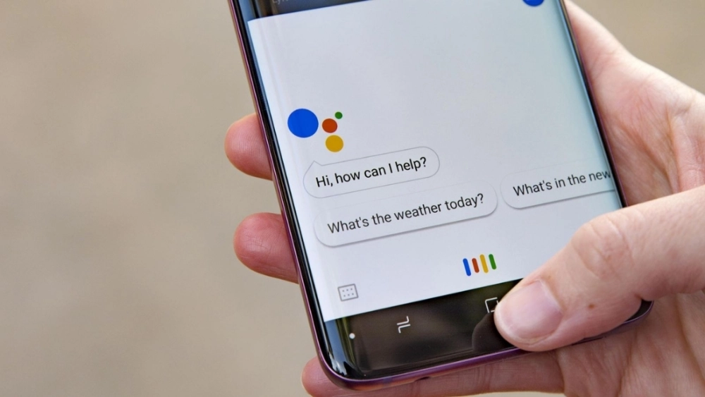 Dùng google assistant điều khiển tivi và các thiết bị