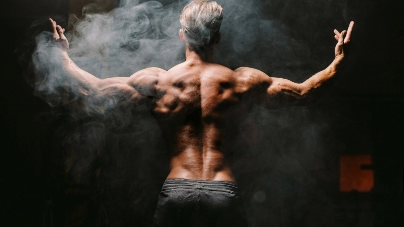 Duy trì sự cân bằng là yếu tố sống còn, đòi hỏi hệ cơ cốt lõi phải hoạt động liên tục