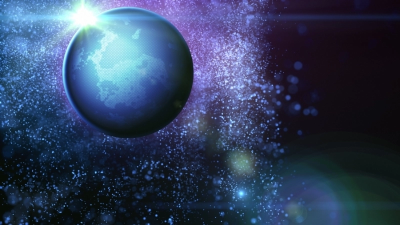 Phương pháp phát hiện Exoplanet