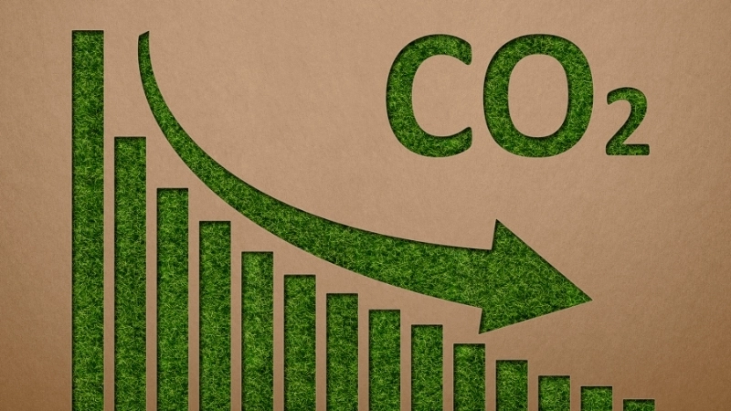  Giảm phát thải trong nông nghiệp để chống biến đổi khí hậu