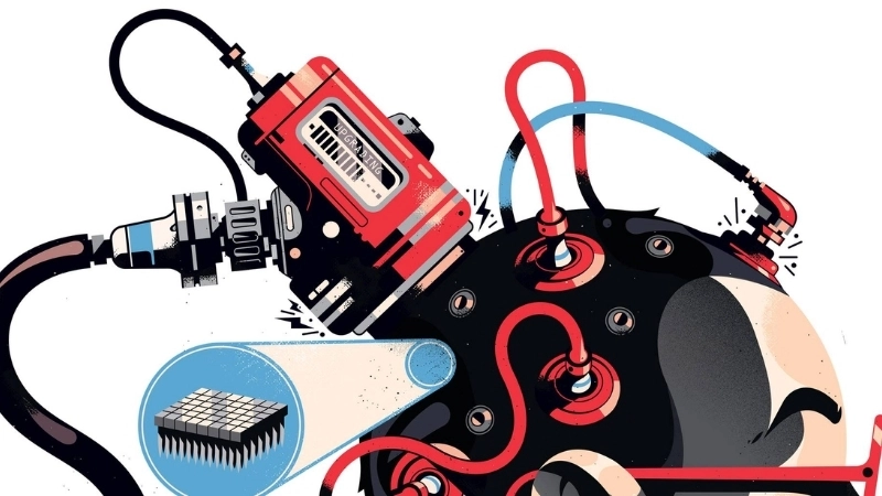 Thách thức và tương lai của giao diện não-máy