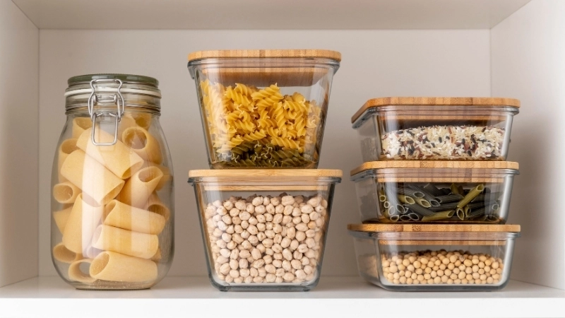 Góc nhìn sinh thái học qua những chiếc lọ tái sử dụng