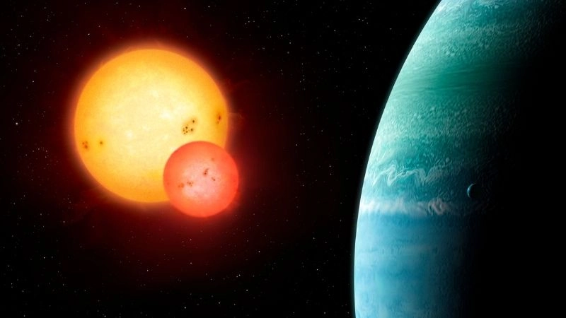 Phương pháp phát hiện và nghiên cứu Exoplanet hiện nay