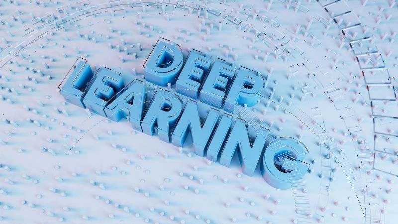 Deep learning