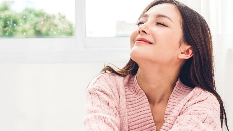 Hệ thống phần thưởng trong não bộ được kích hoạt bởi các cảm xúc vui