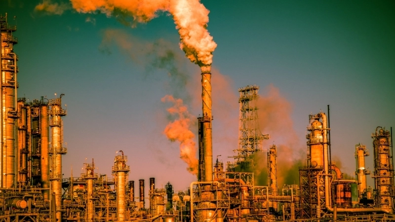 Hiện tượng nóng lên toàn cầu đang đẩy nhanh tốc độ tan băng ở cả Bắc Cực và Nam Cực