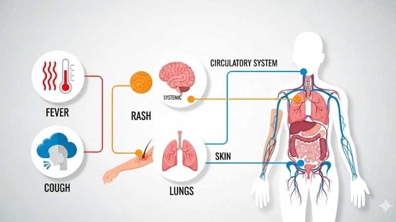  Mối liên kết mật thiết giữa thần kinh, mùi hương và ký ức