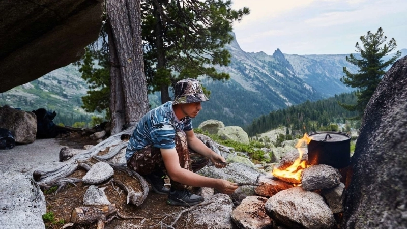  Hiểu rõ về nhiệt động lực học giúp giải thích tại sao nấu ăn trên núi lại lâu hơn
