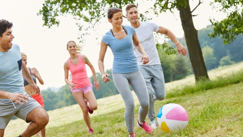 Hiểu về sinh học cơ thể giúp bạn vận động an toàn và hiệu quả hơn