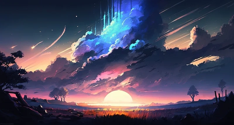 Chiêm ngưỡng từng chi tiết hoàn hảo của hình nền phong cảnh đẹp full hd