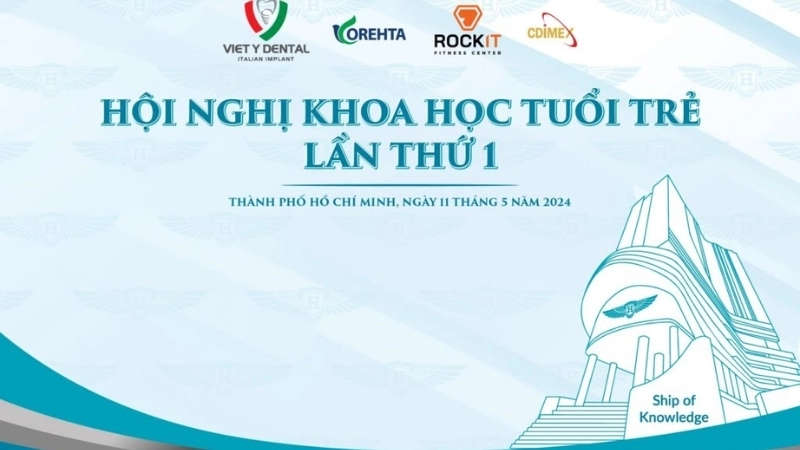 Ứng dụng hội nghị khoa học trong thực tiễn