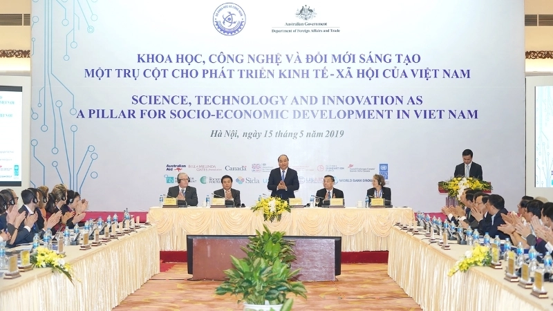 Tiềm năng phát triển của hội nghị khoa học