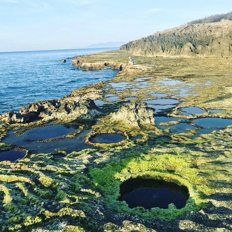 Kinh nghiệm du lịch Hòn Đỏ