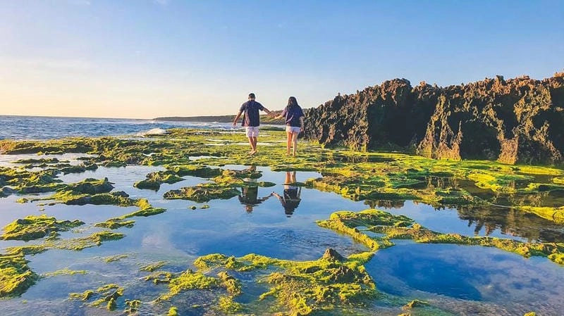 Đọc review Hòn Đỏ Ninh Thuận chi tiết