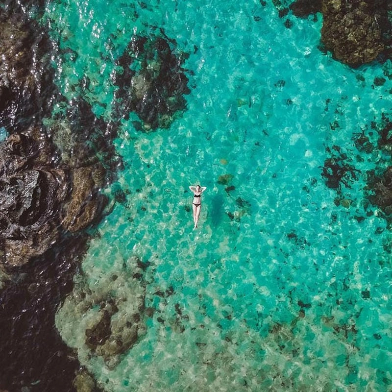 Thưởng thức hải sản Mỹ Thủy