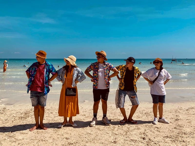 Đọc review Hòn Dấu chi tiết