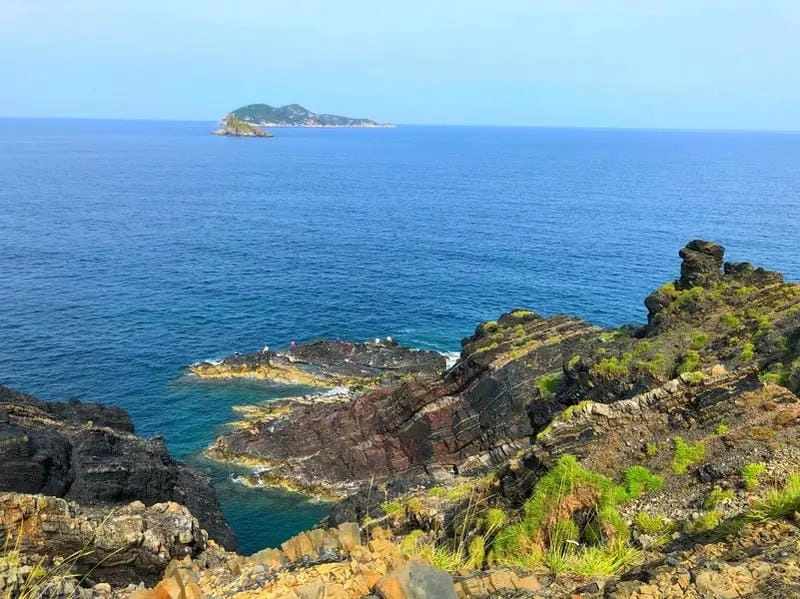 Tìm hiểu giới thiệu sơ lược về Hòn Mỹ Giang