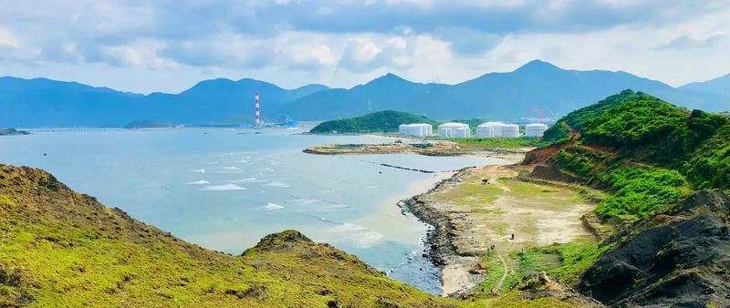 Kinh nghiệm du lịch Hòn Mỹ Giang