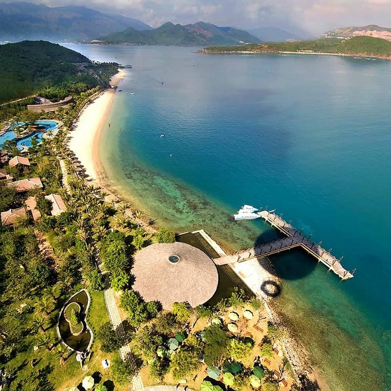 Bỏ túi kinh nghiệm du lịch Hòn Tằm