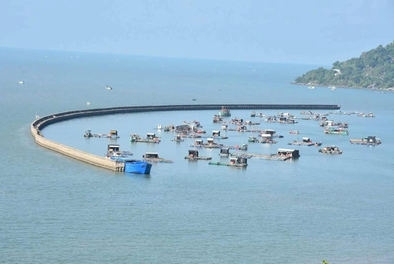 Cùng check in Hòn Tre