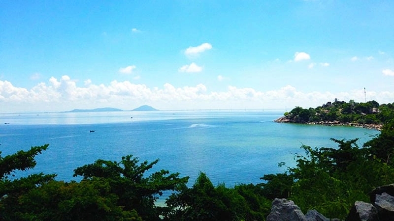 Đọc review Hòn Tre Nha Trang chi tiết