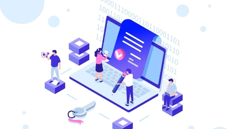 Ứng dụng thực tế của hợp đồng thông minh