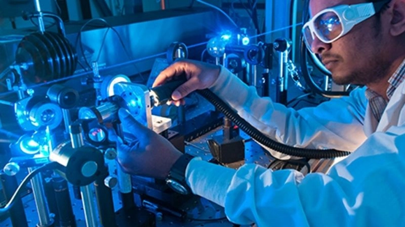 Kỹ thuật vật liệu