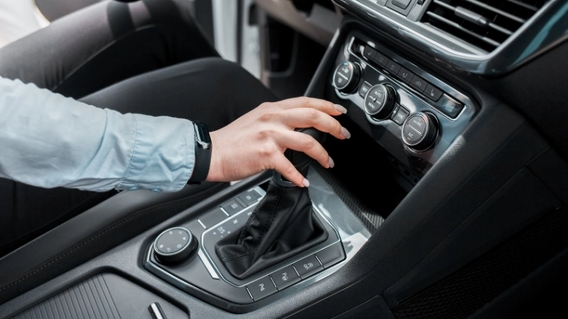 Cách khắc phục hộp số ô tô kêu lạ khi chuyển số