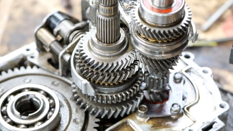 Cách khắc phục và phòng tránh hộp số ô tô trượt số