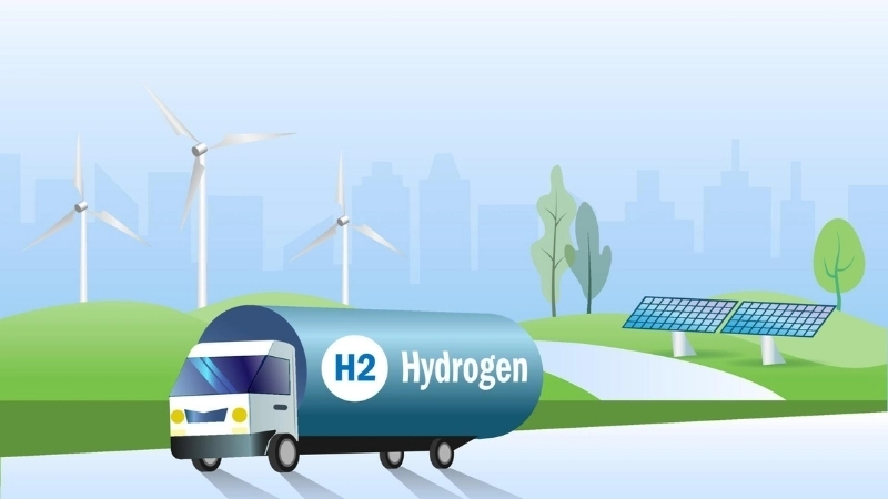  Hydro xanh là gì và vai trò của nó trong năng lượng sạch