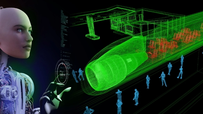 Ưu điểm vượt trội của Hyperloop