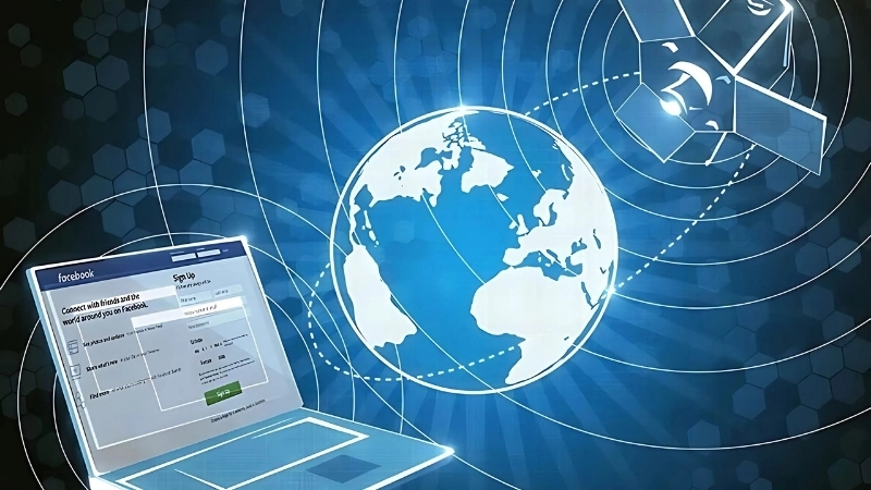 Tiềm năng phát triển của Internet vệ tinh
